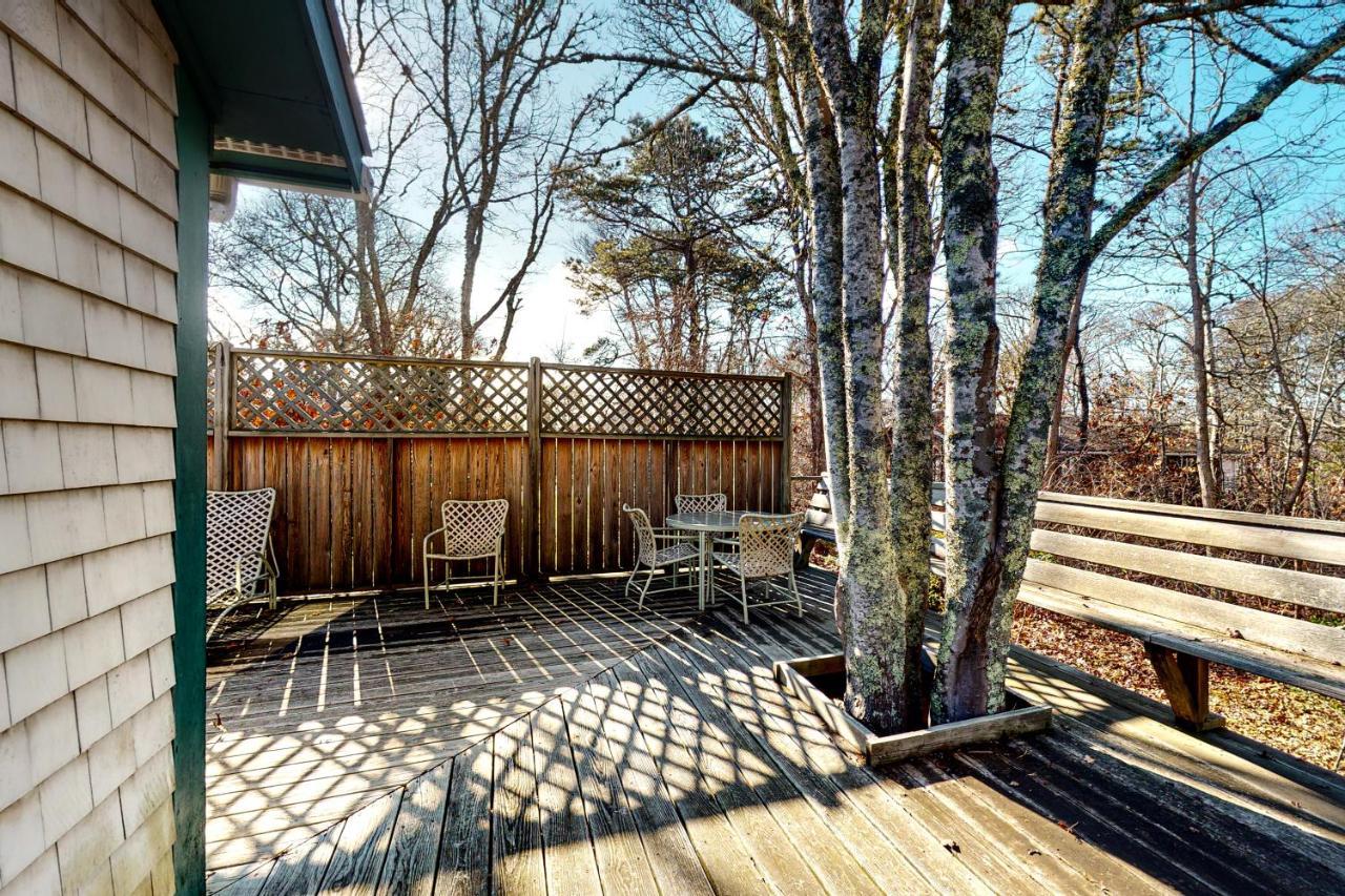 Island Getaway Oak Bluffs Exterior foto