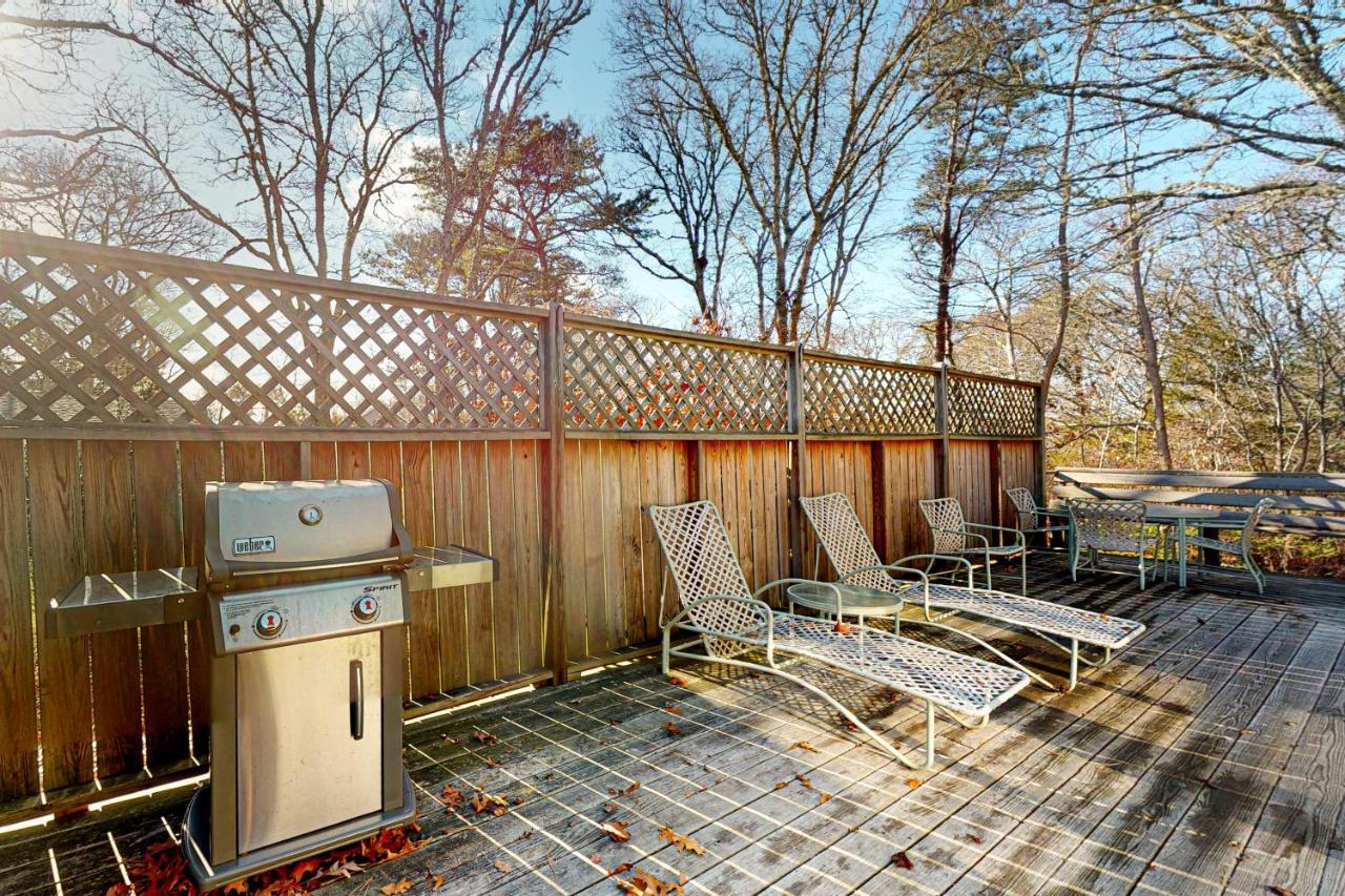 Island Getaway Oak Bluffs Exterior foto