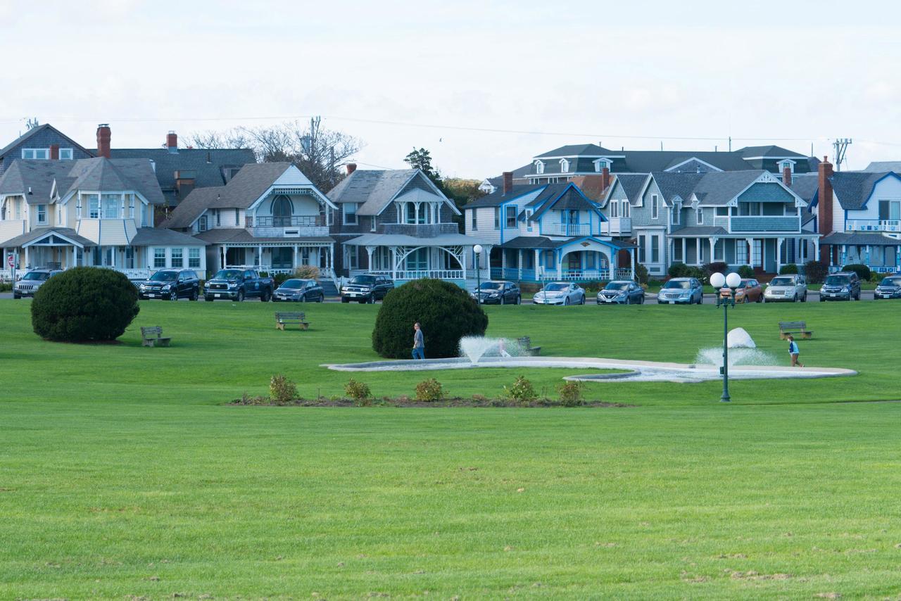 Island Getaway Oak Bluffs Exterior foto