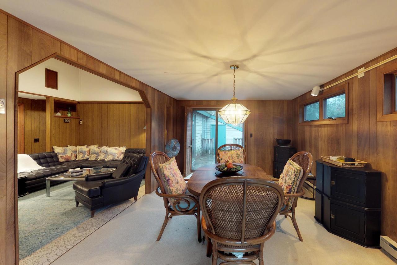 Island Getaway Oak Bluffs Exterior foto