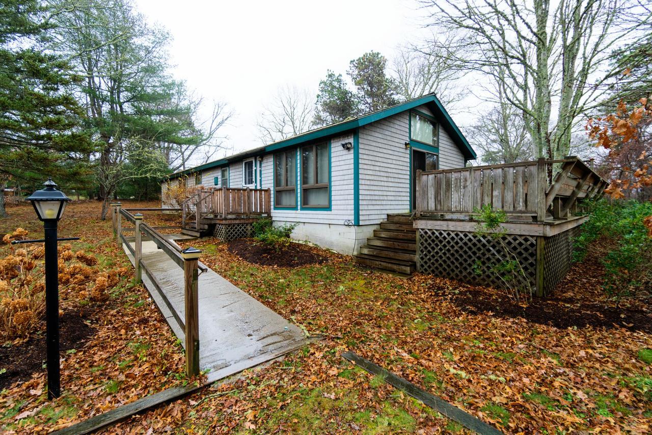 Island Getaway Oak Bluffs Exterior foto
