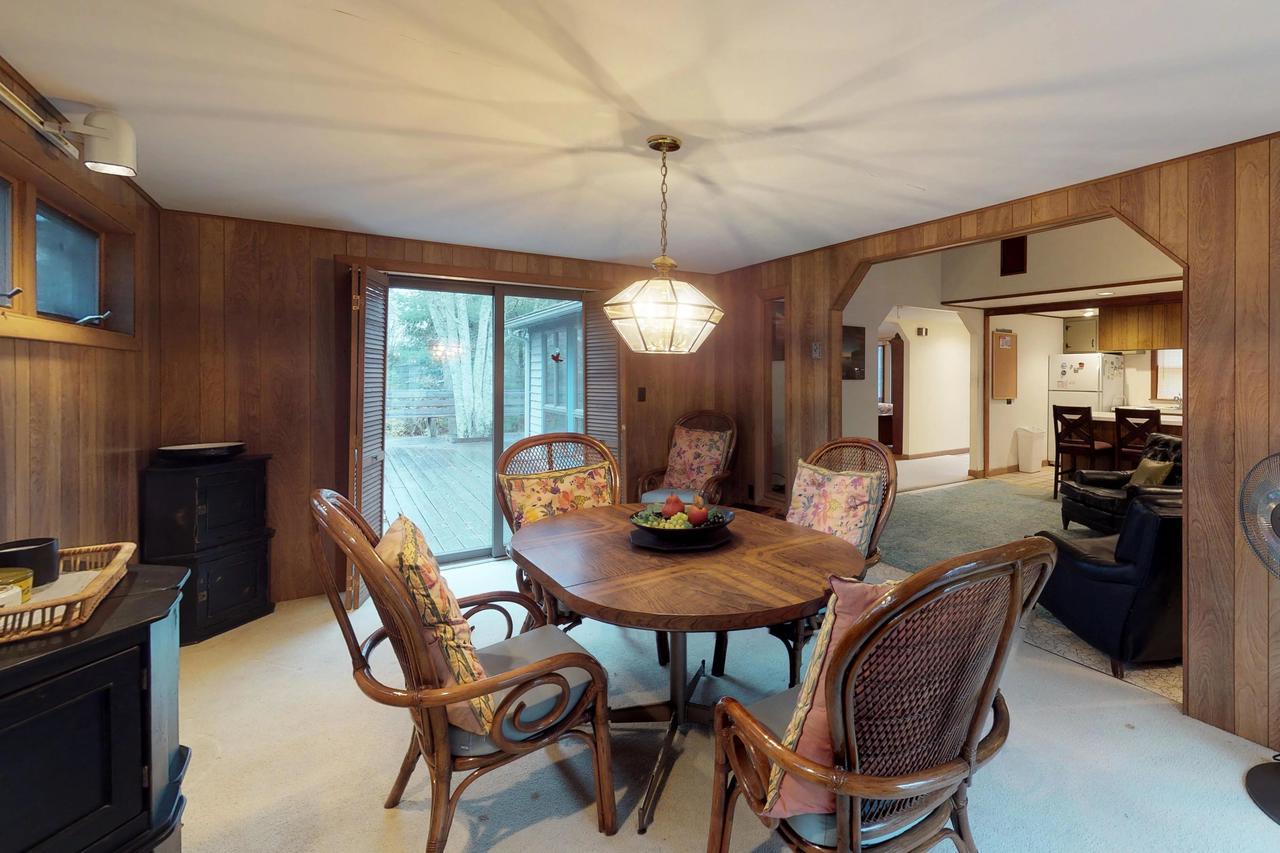 Island Getaway Oak Bluffs Exterior foto