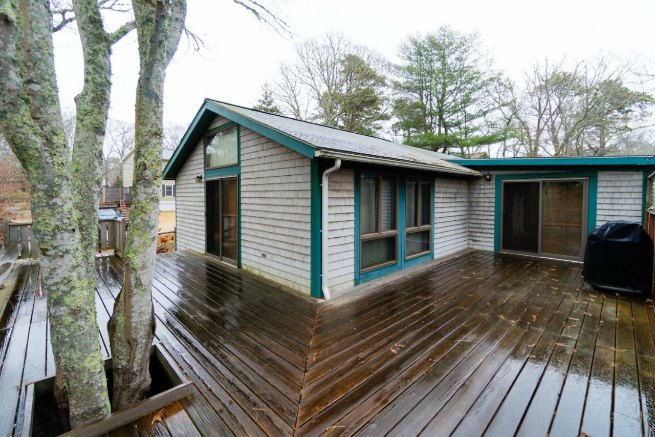 Island Getaway Oak Bluffs Exterior foto