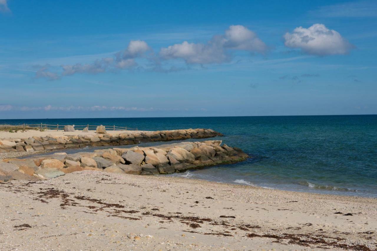 Island Getaway Oak Bluffs Exterior foto